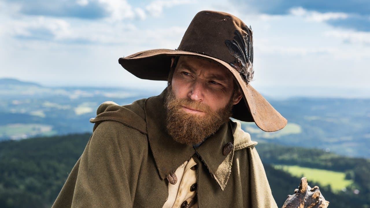 The Secret of Krakonoš