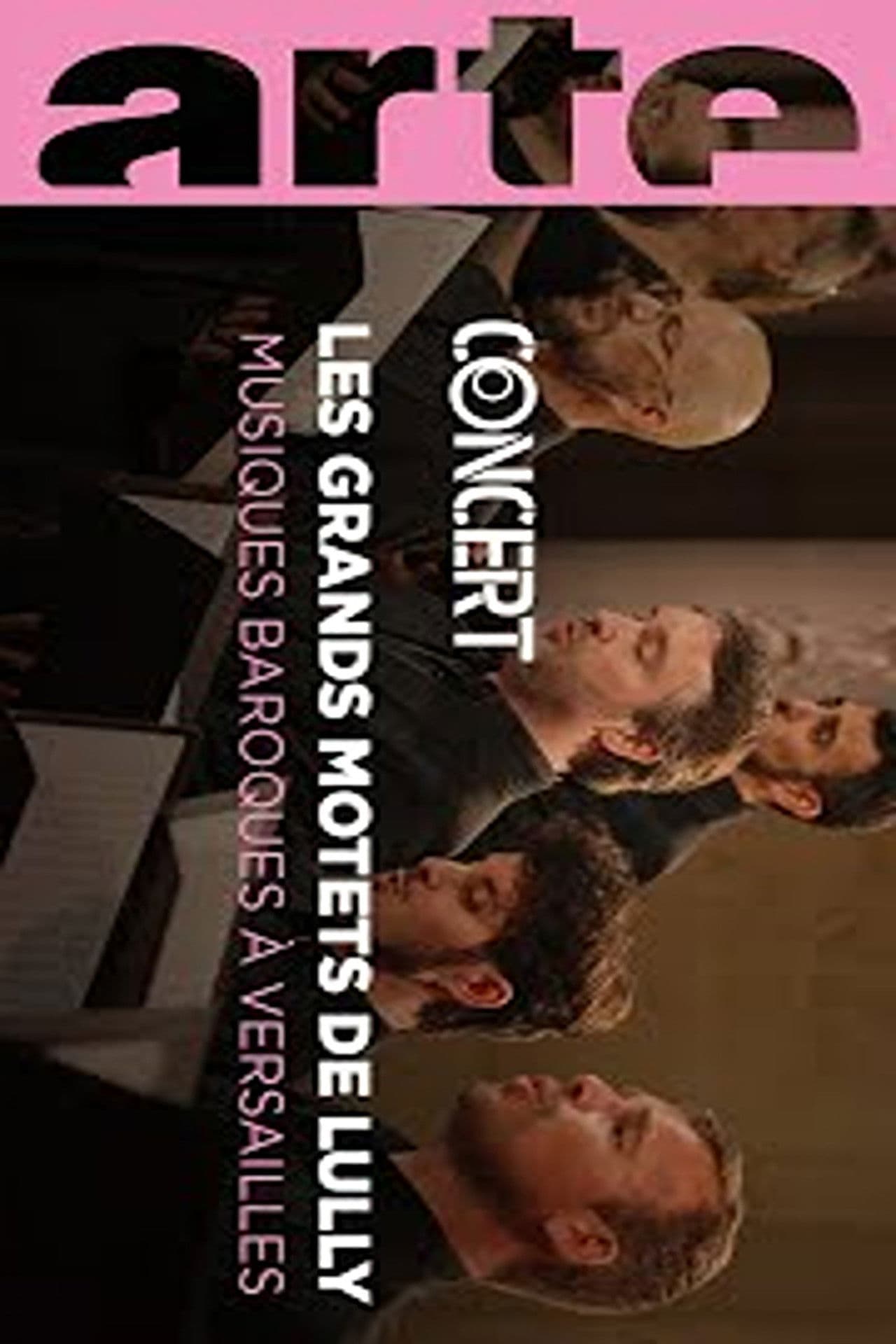 Three Motets by Lully French Baroque Music from Versailles