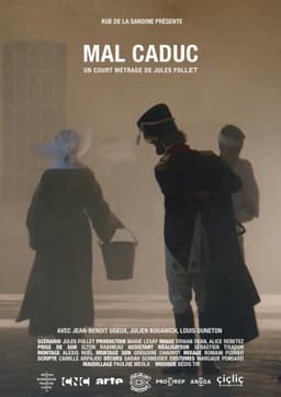 Mal caduc