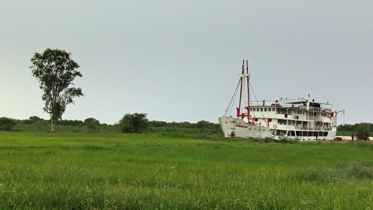 Ndar, The Waalo Saga