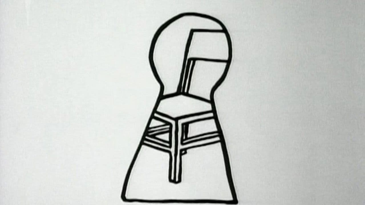 The Sexlife of a Chair