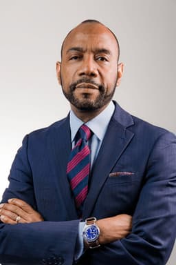 Cornell William Brooks