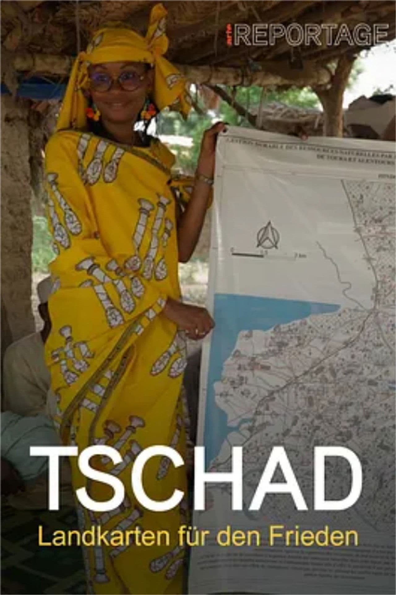 Chad: Mapping the Future