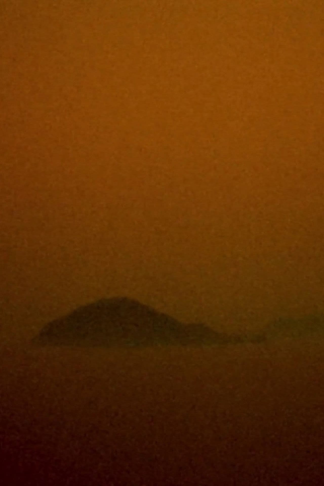 I Don't Think I Can See an Island