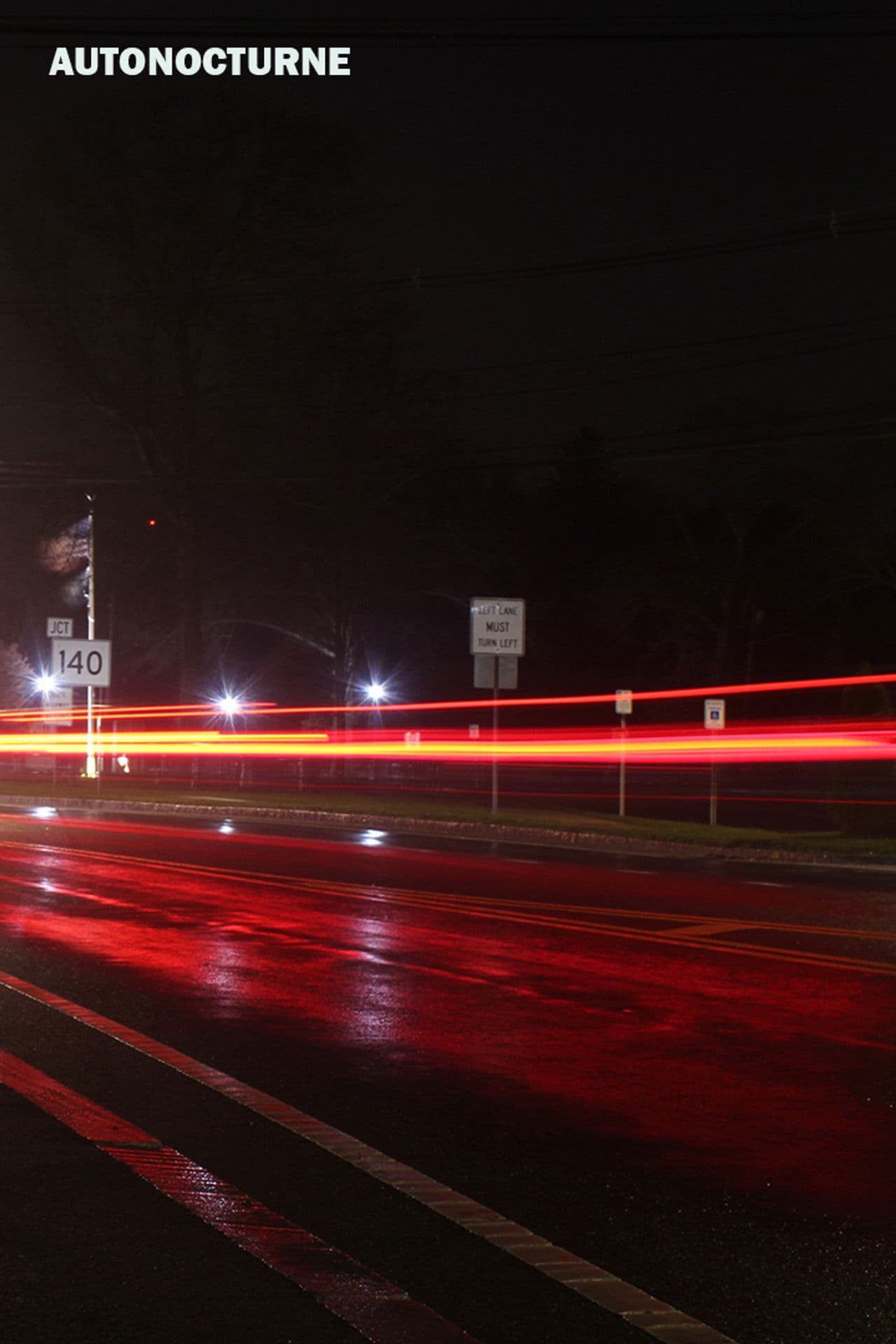 Autonocturne