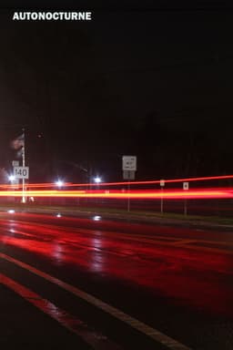 Autonocturne