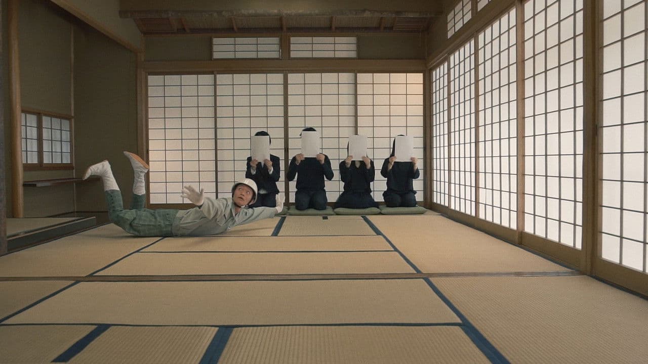 Citizens of the Cosmos