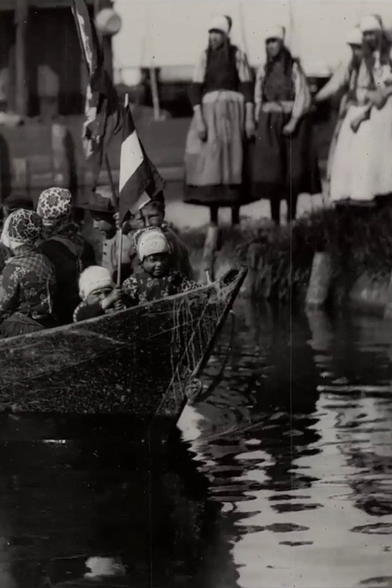 The Island of Marken