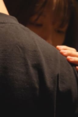 Maybe Some Day in the Future, I Start Smoking