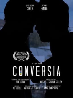 Conversia
