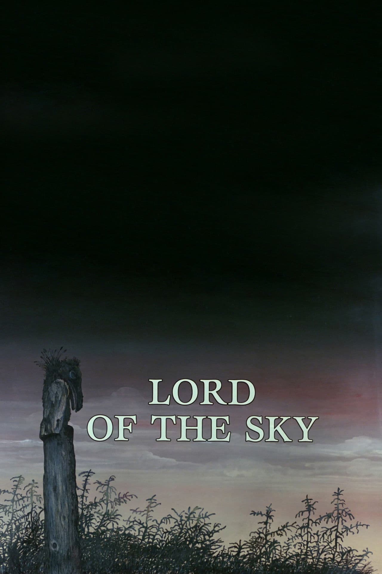 Lord of the Sky