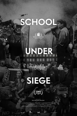School Under Siege