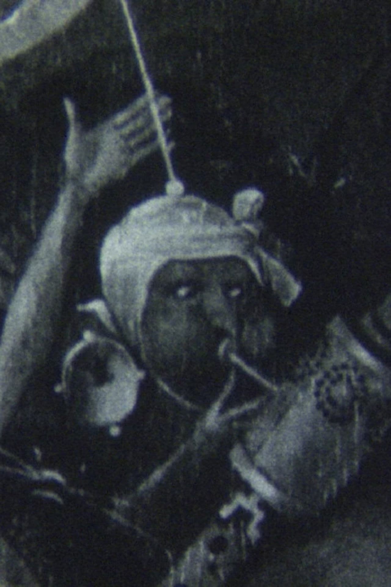 The Garden of Earthly Delights