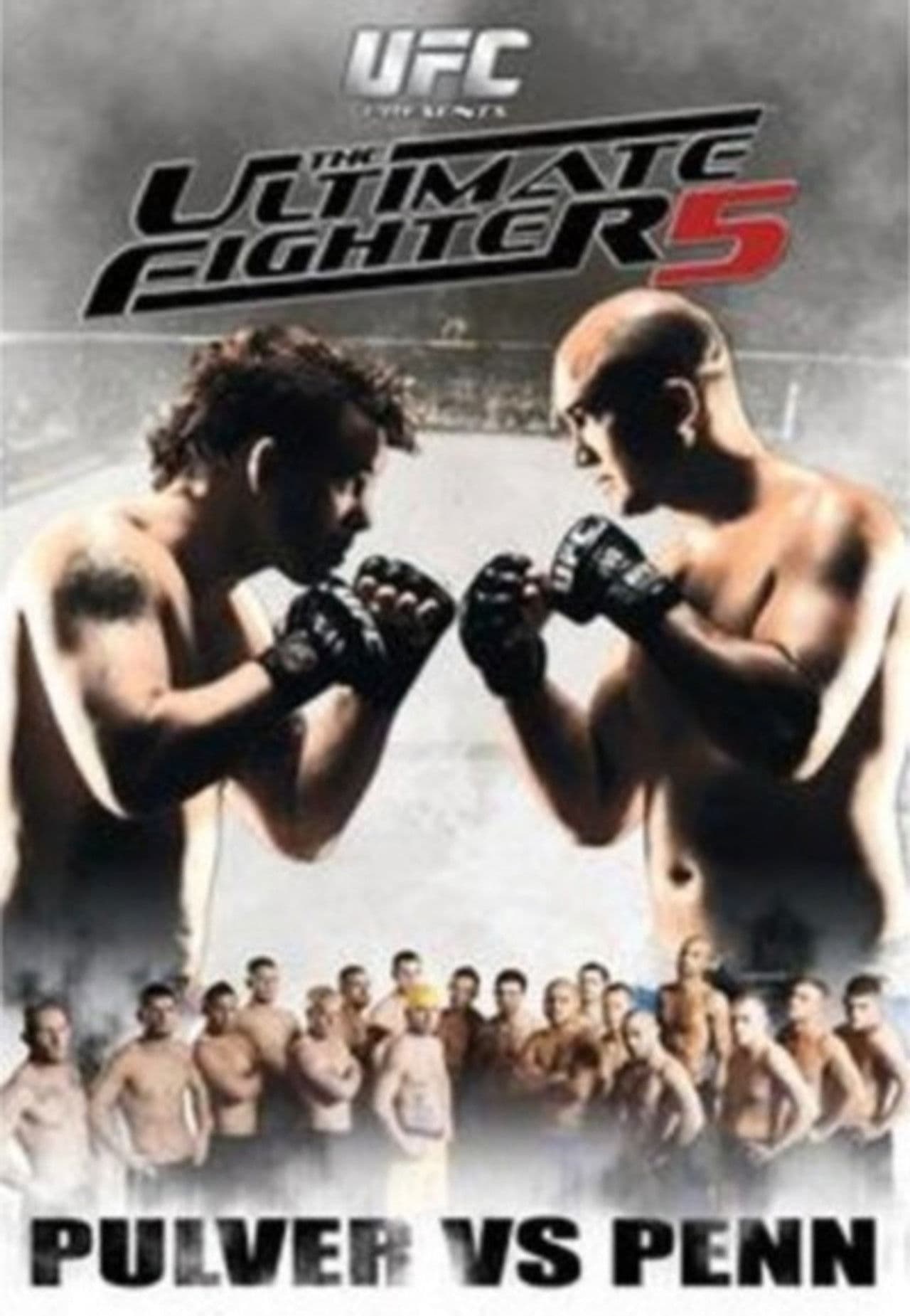 The Ultimate Fighter 5