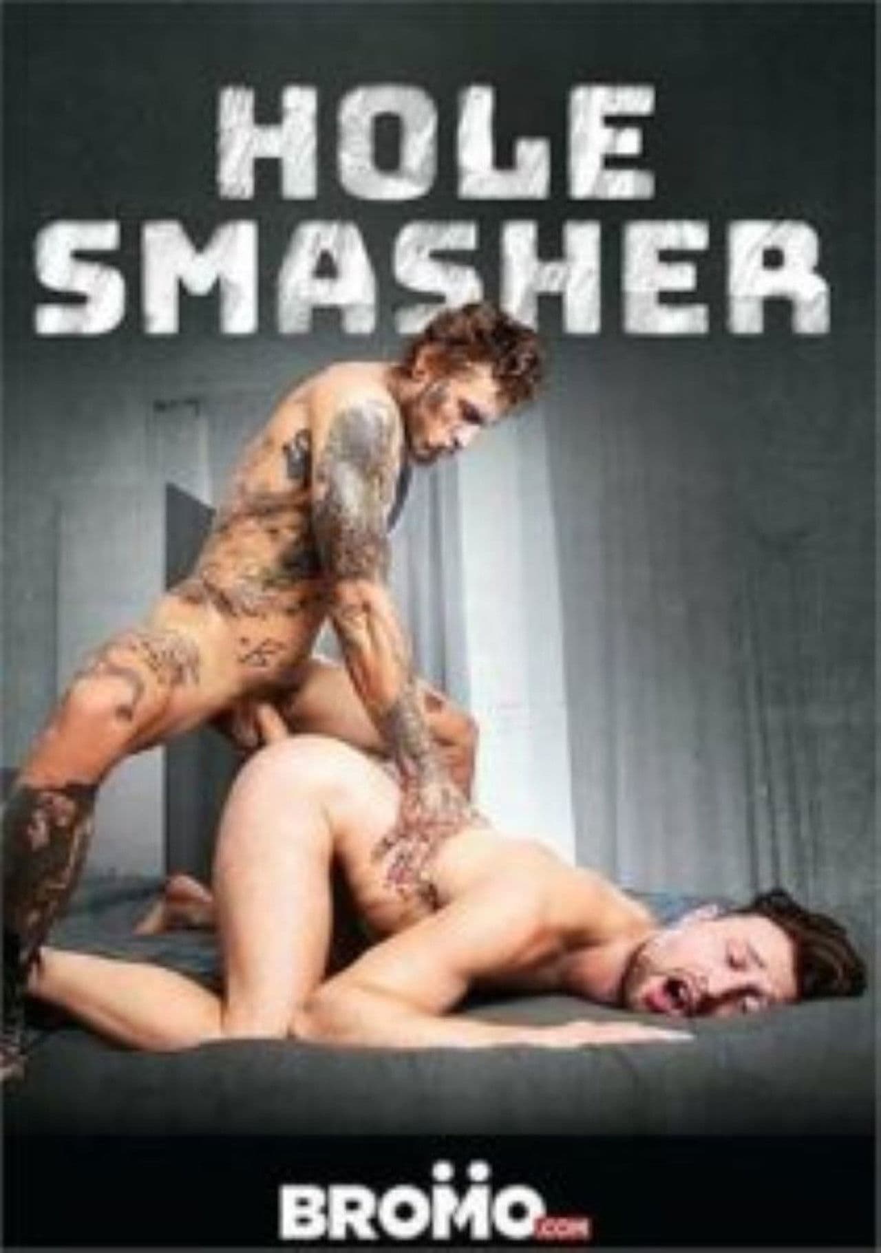 Hole Smasher