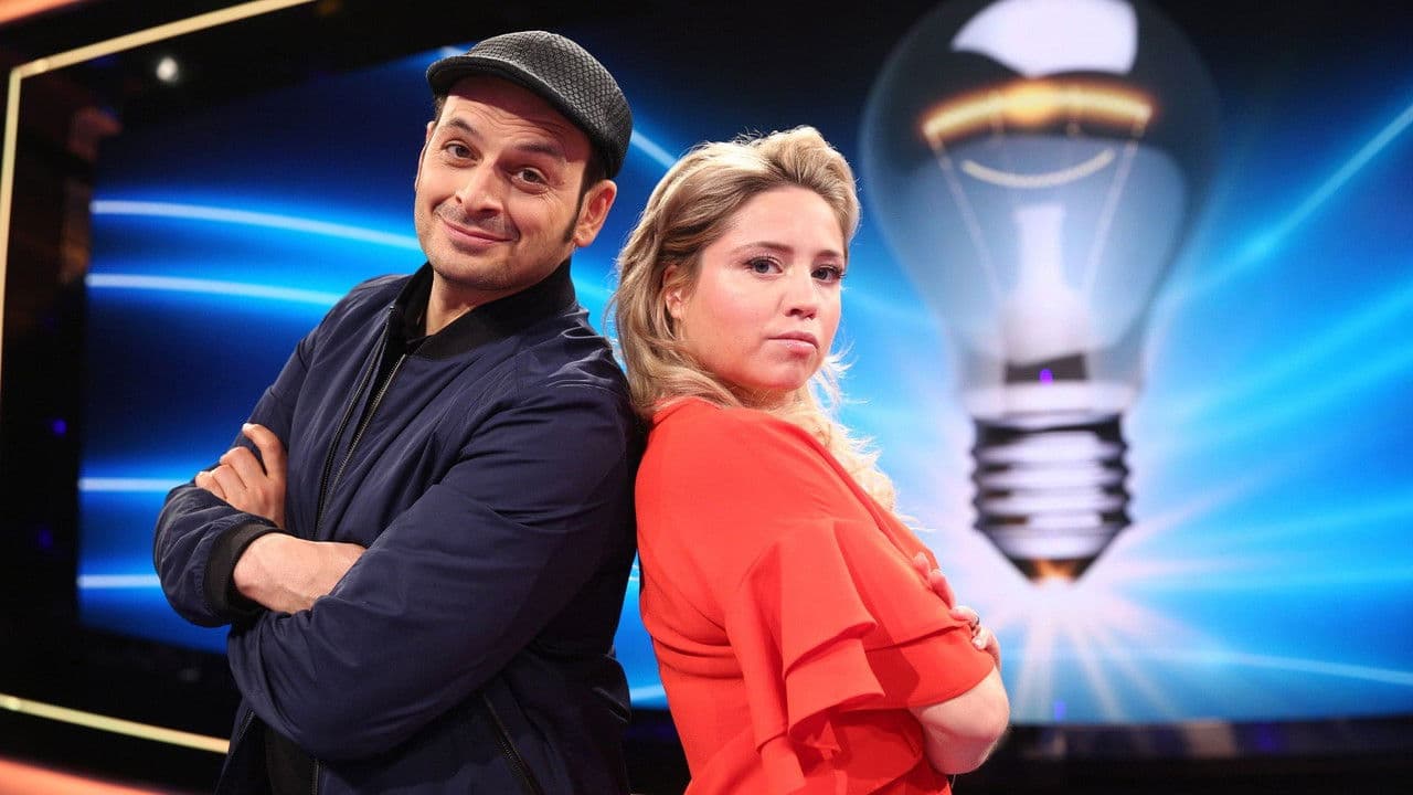 Das gibt’s doch gar nicht!