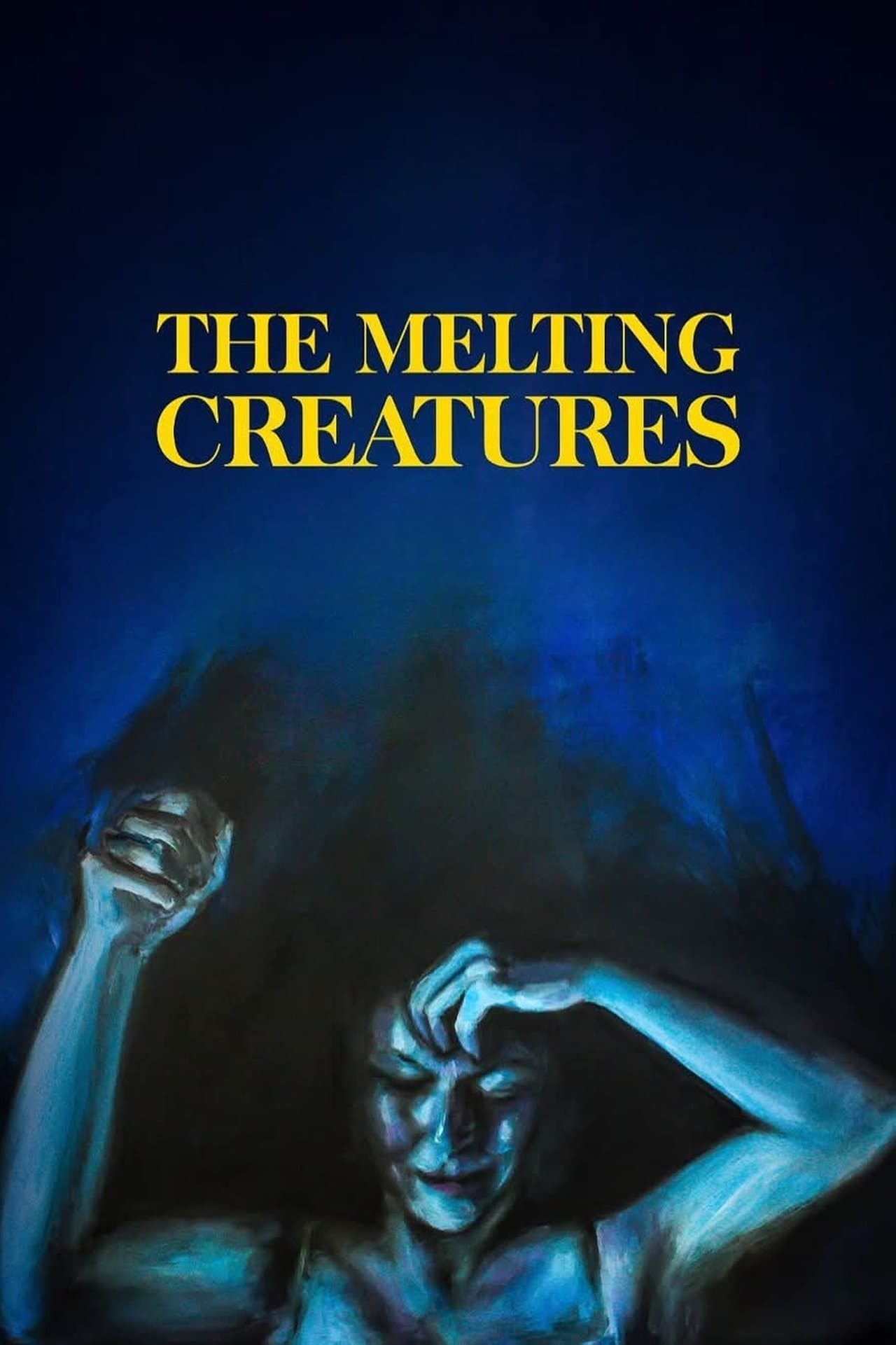 The Melting Creatures