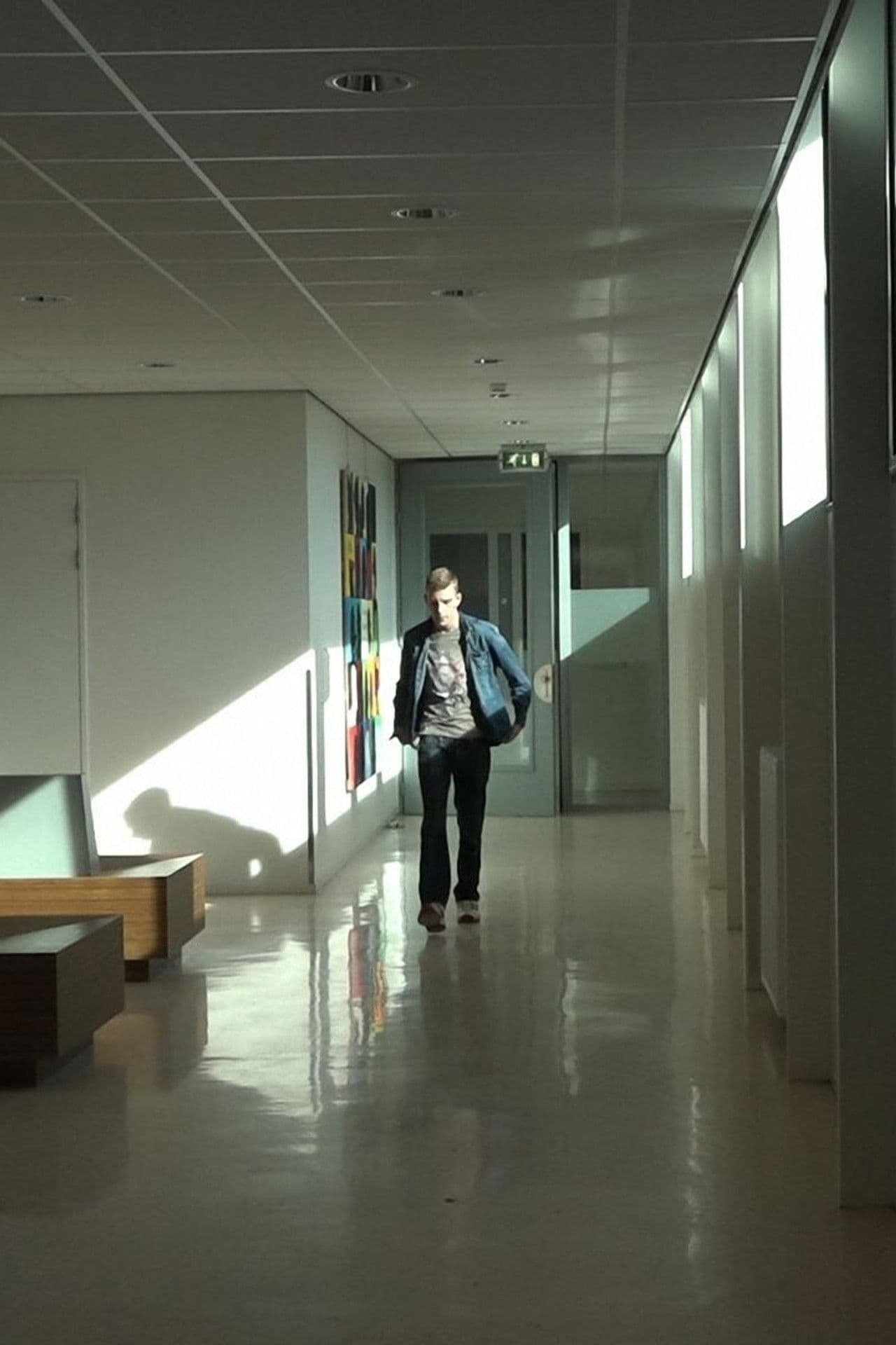 Ik ben geen probleemkind, ik ben een uitdaging