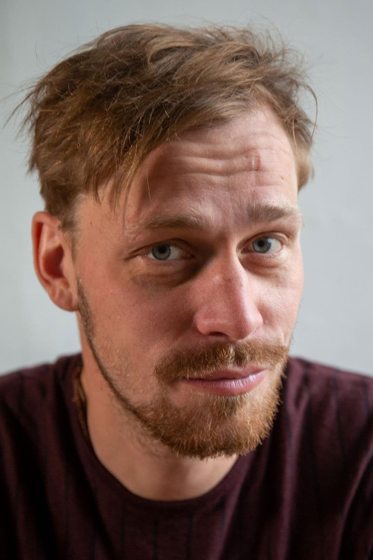 Karl Robert Saaremäe