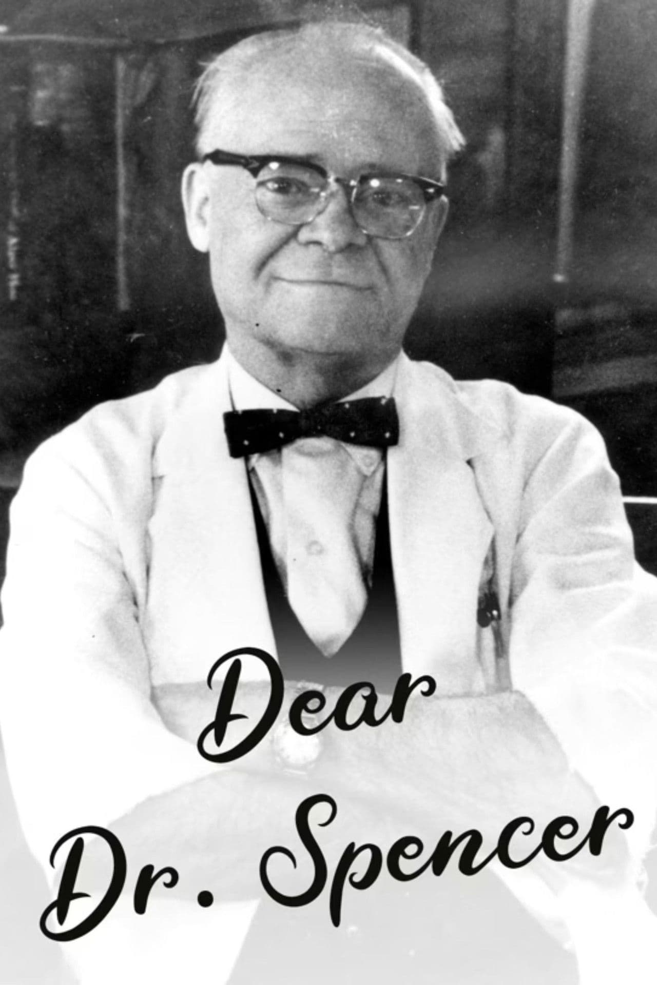 Dear Dr. Spencer: Abortion in a Small Town