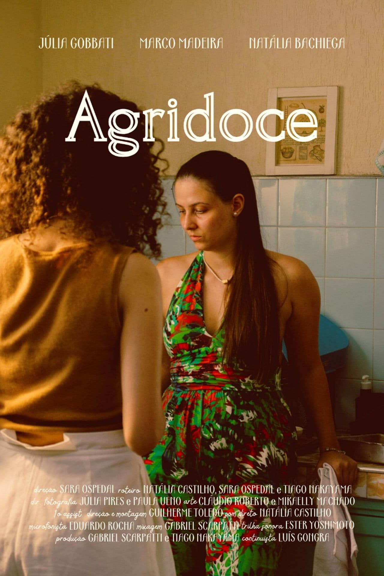 Agridoce