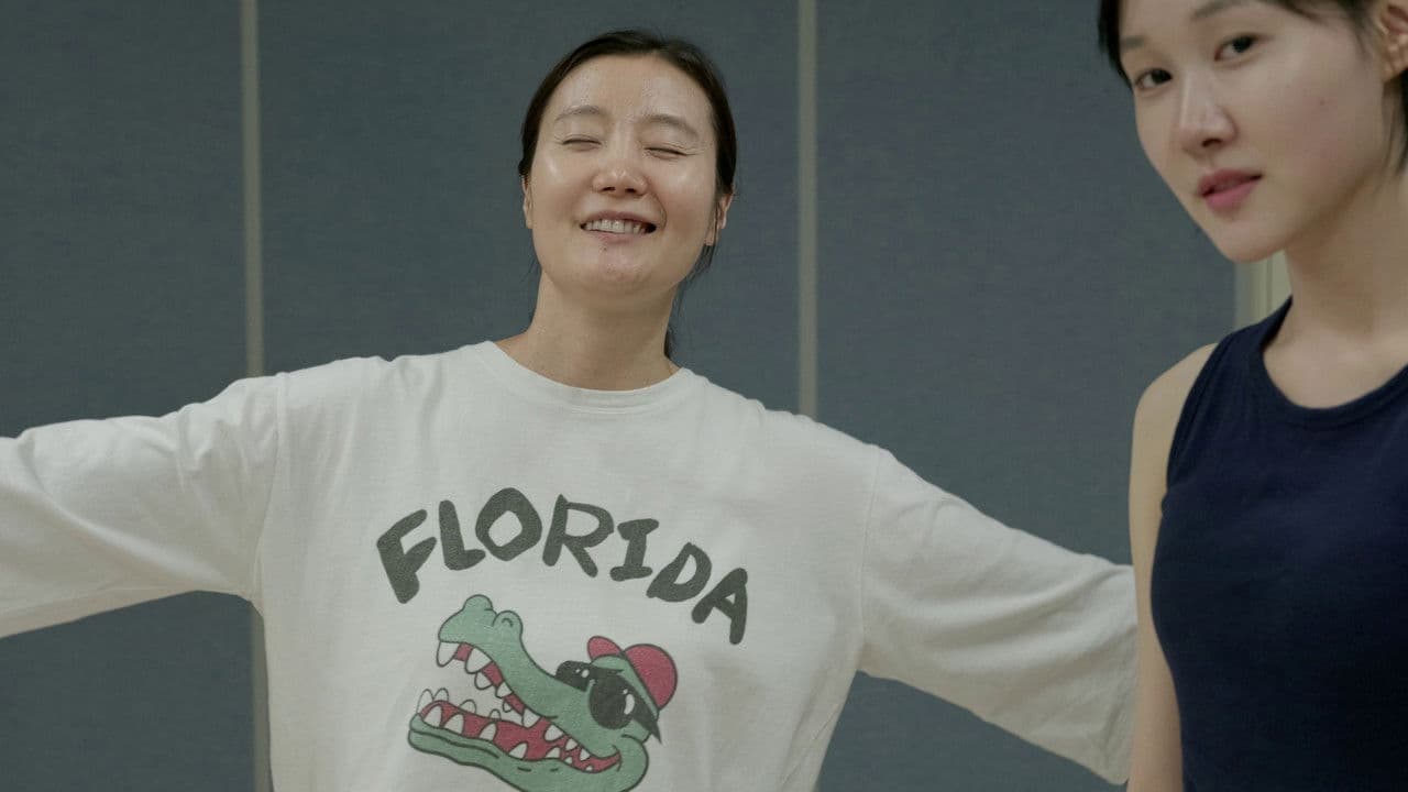 Waiting for the Delight