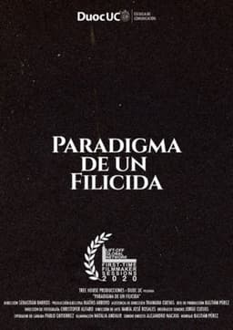 Paradigm of a Filicide
