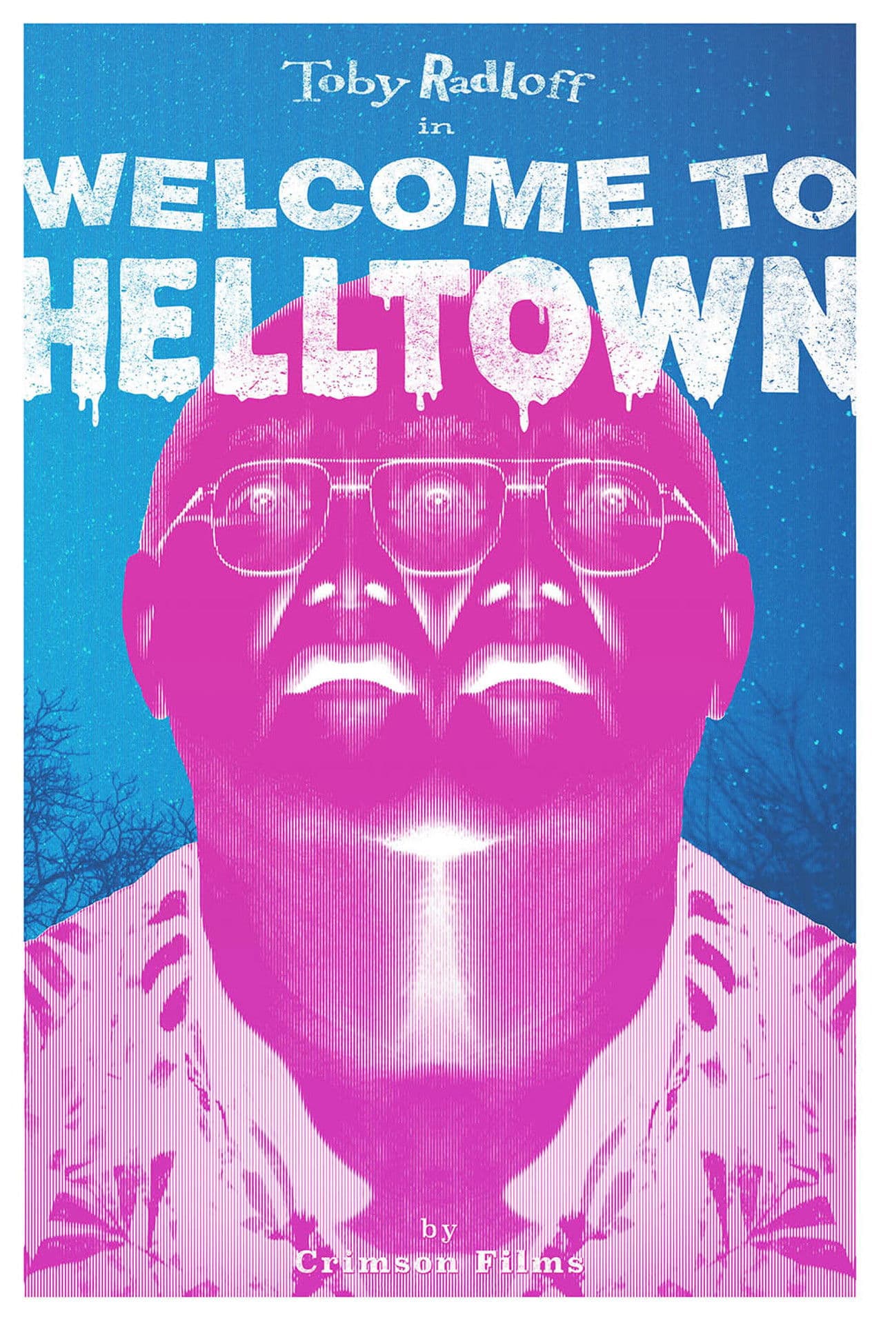 Welcome to Helltown