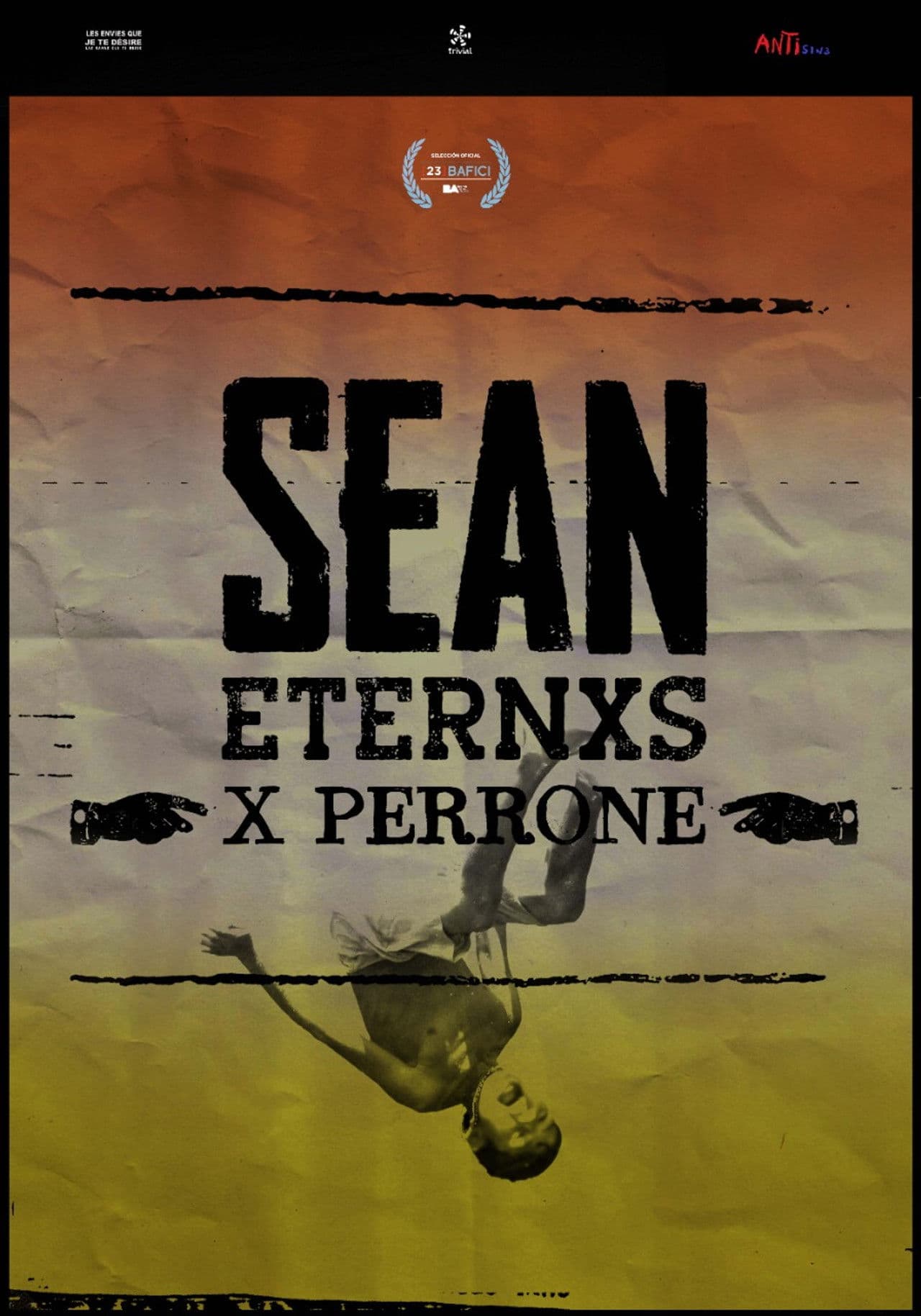 Sean eternxs