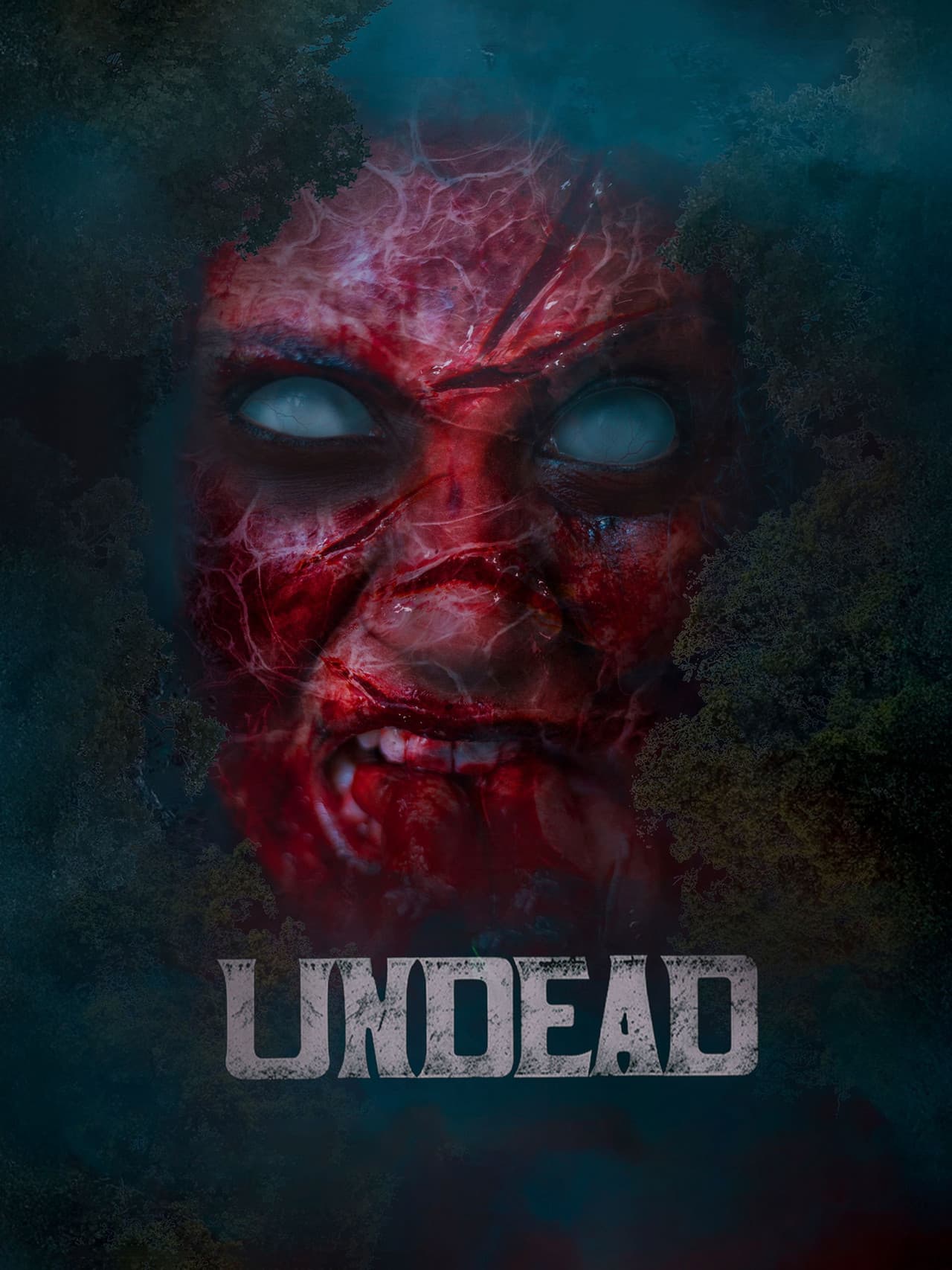 മരിച്ചിട്ടില്ലാത്തവർ