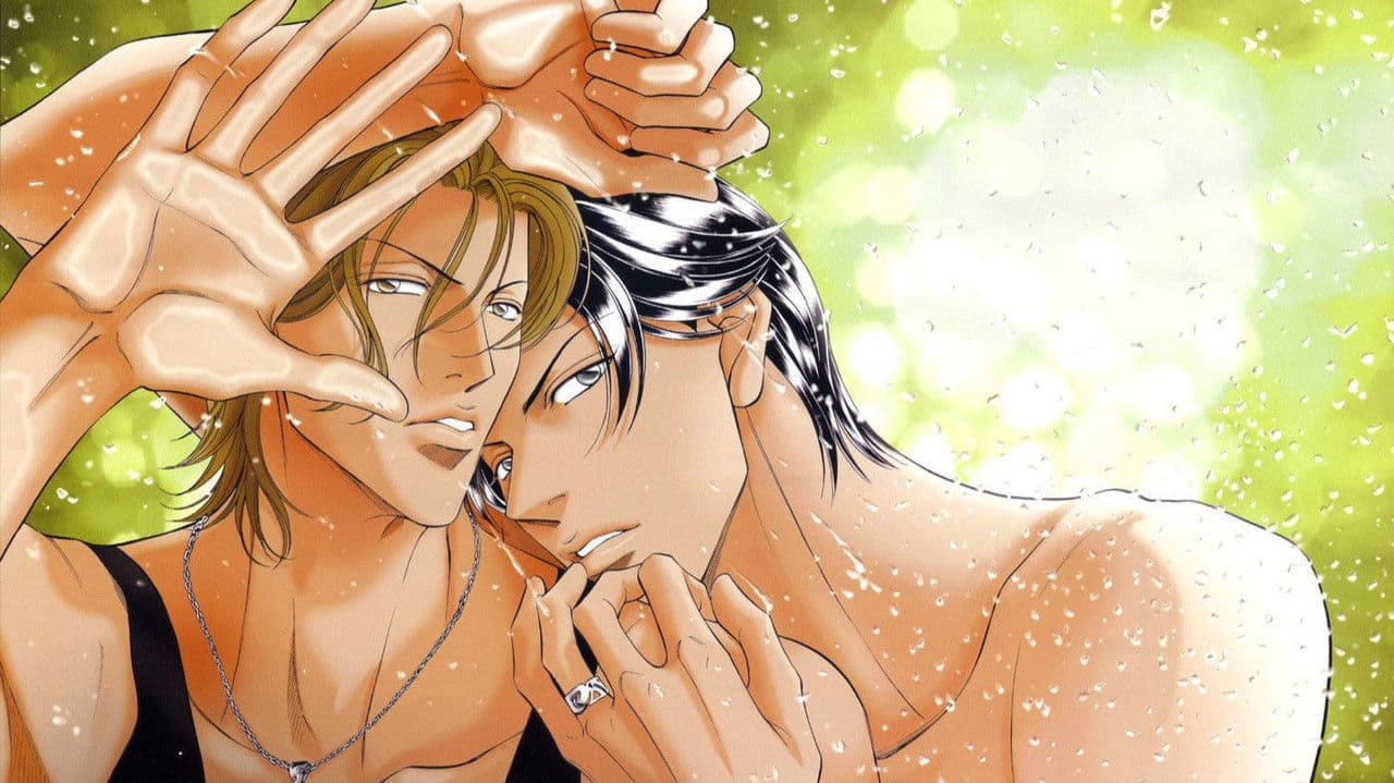 Embracing Love: Cherished Spring