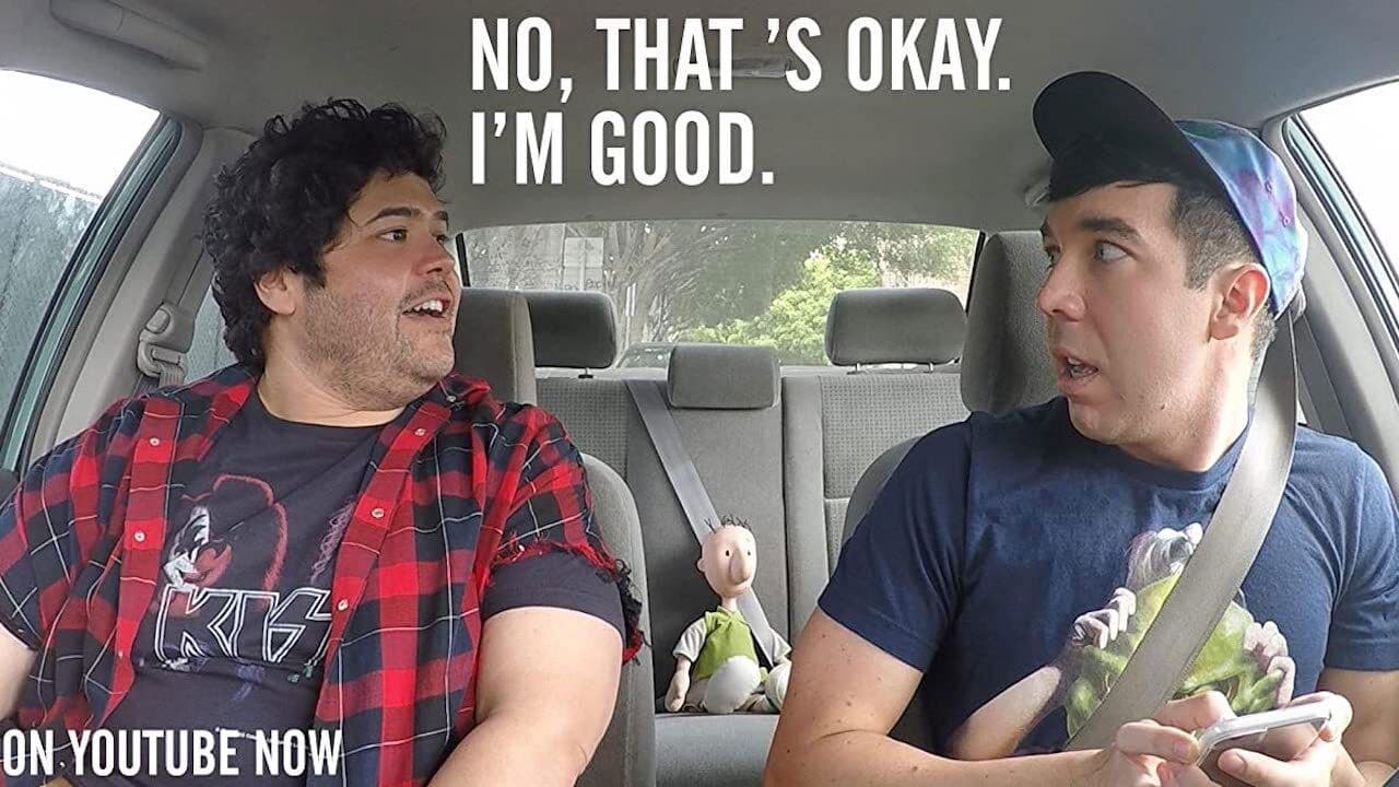 No, That's Okay. I'm Good.