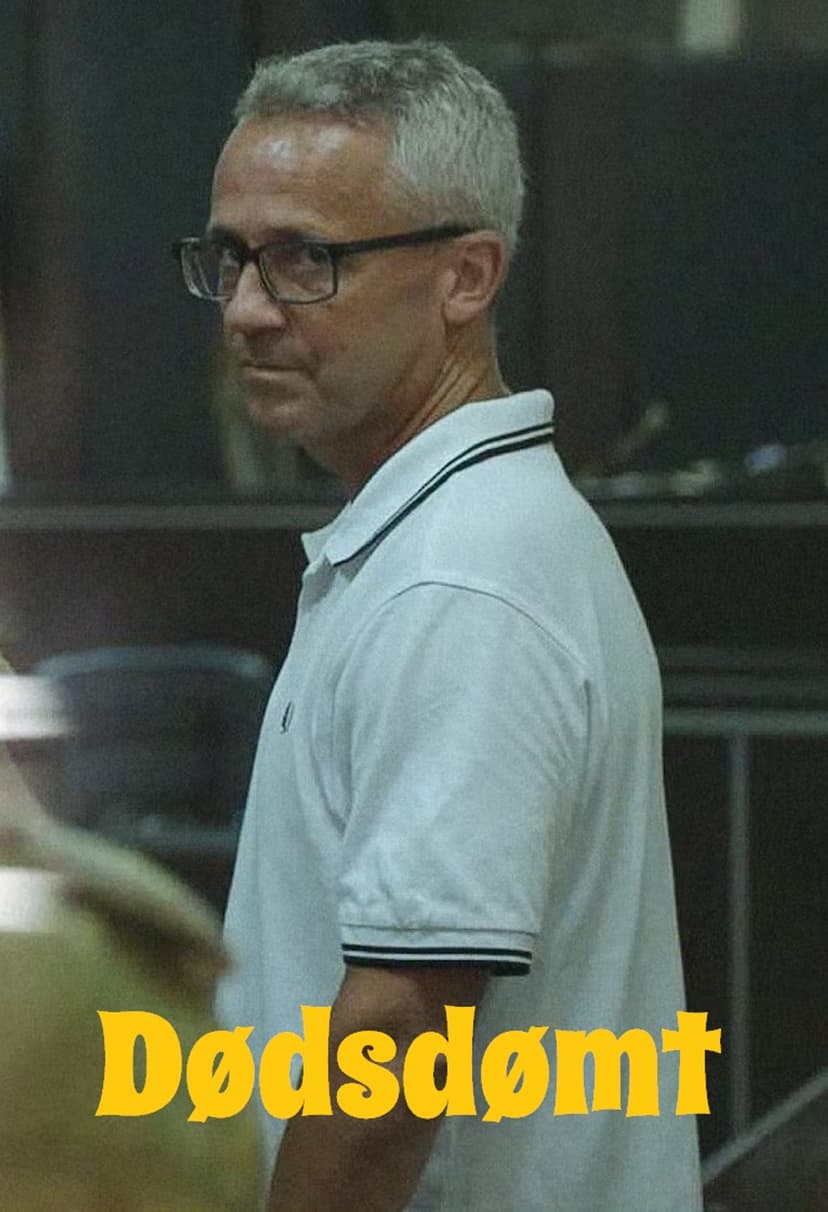 Dødsdømt