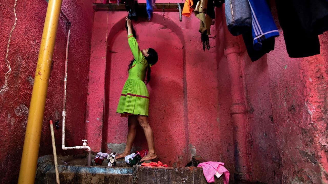 Where the River Begins