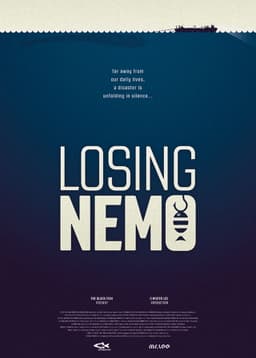 Losing Nemo