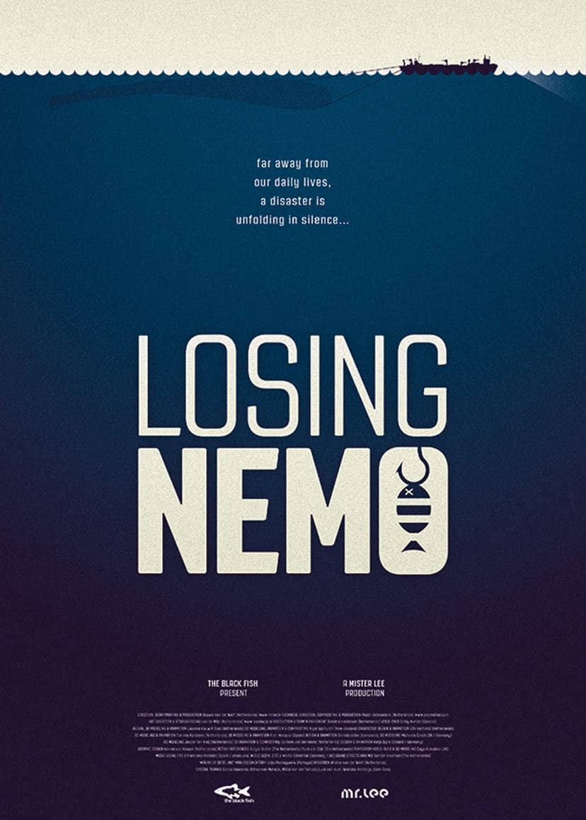 Losing Nemo