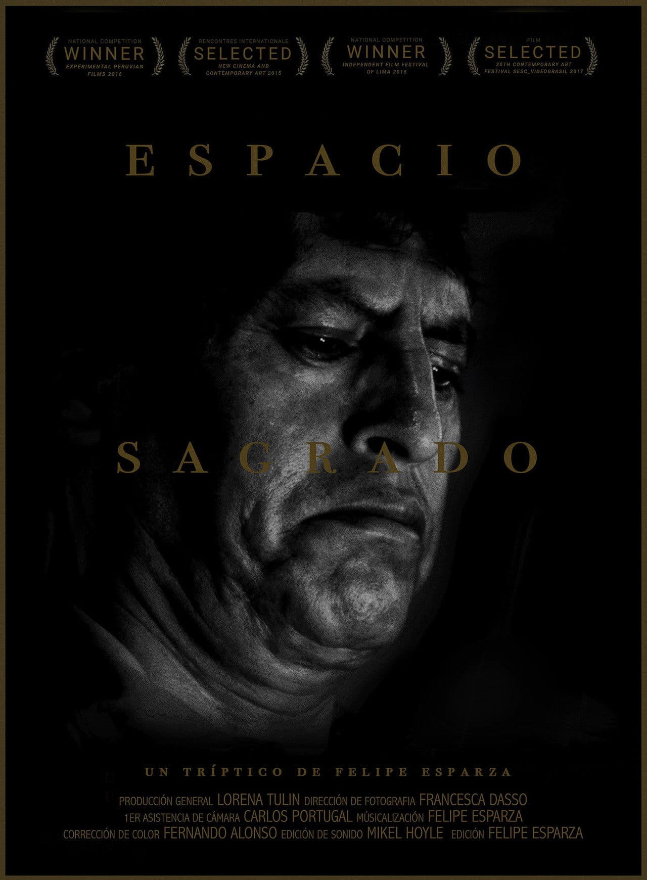 Espacio sagrado