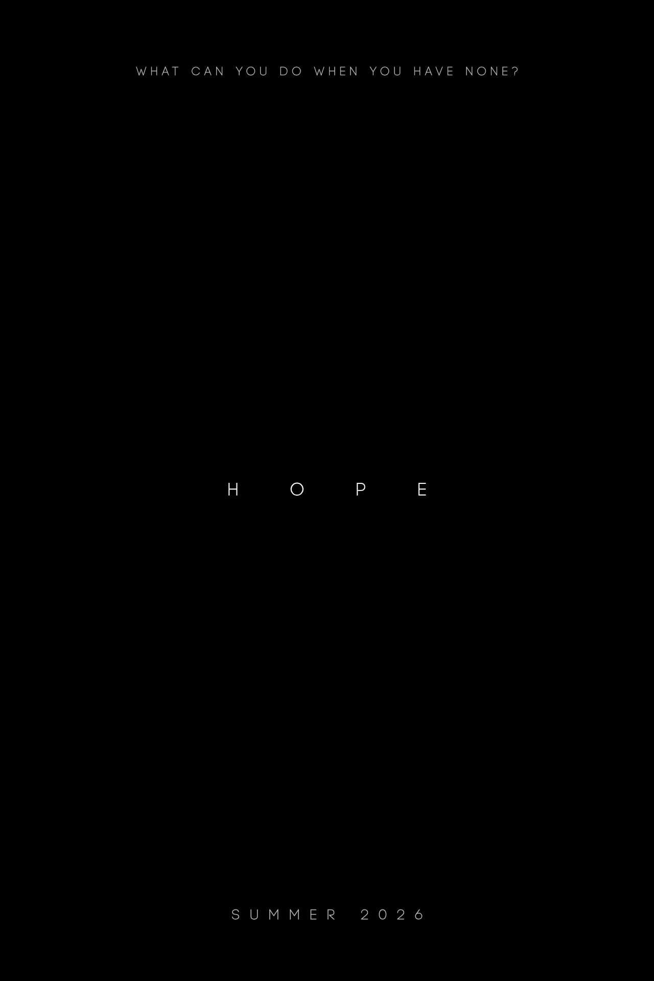 Hope