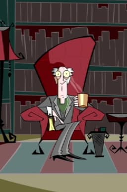 The Curious Tales of Alfred Wilberwale: A Case for Patience