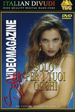 Selen Videomagazine 3: Solo per i tuoi occhi