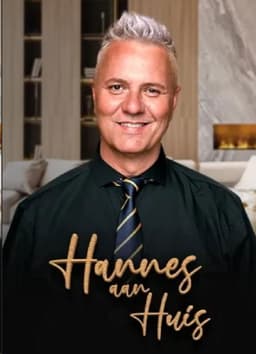 Hannes aan Huis