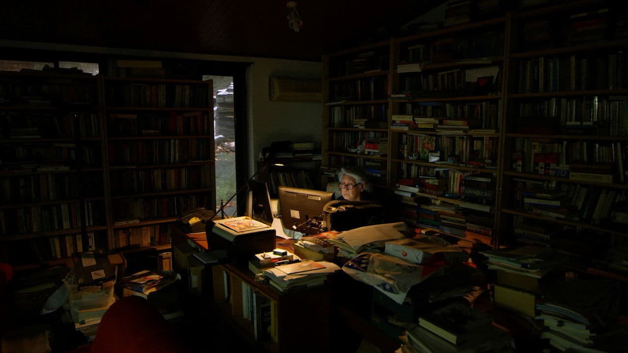 In the Sea of Strange Thoughts