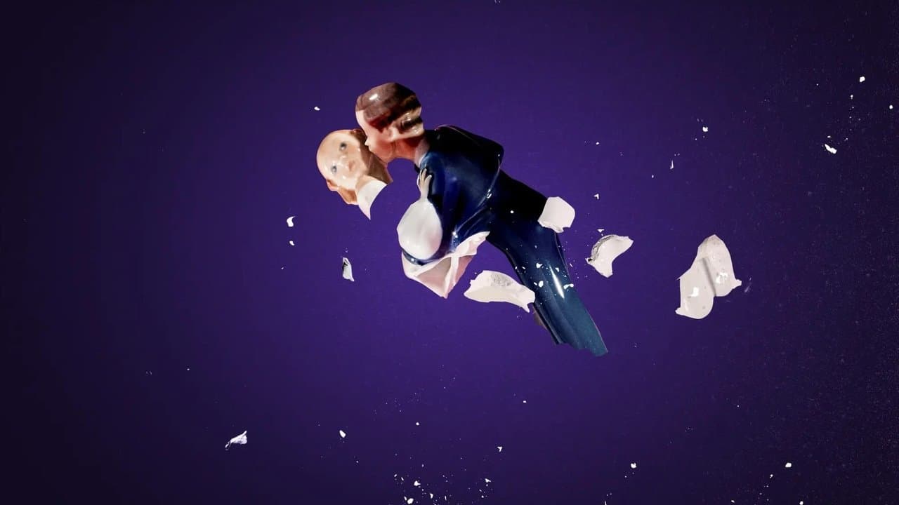 Le prince charmant n'existe pas