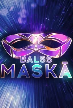 The Masked Singer Latvia