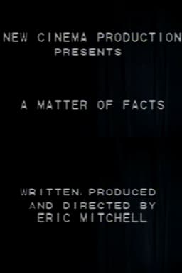 A Matter of Facts