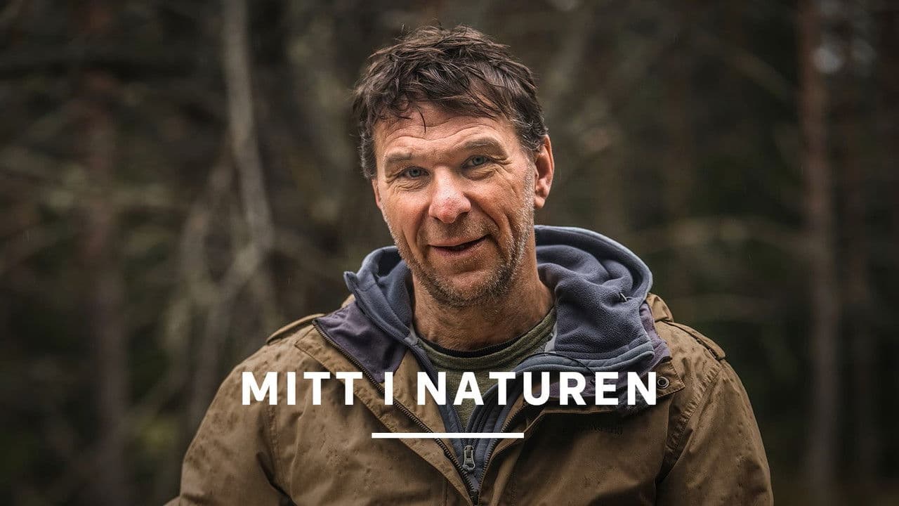 Mitt i naturen