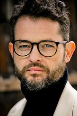 David Tobias Schneider