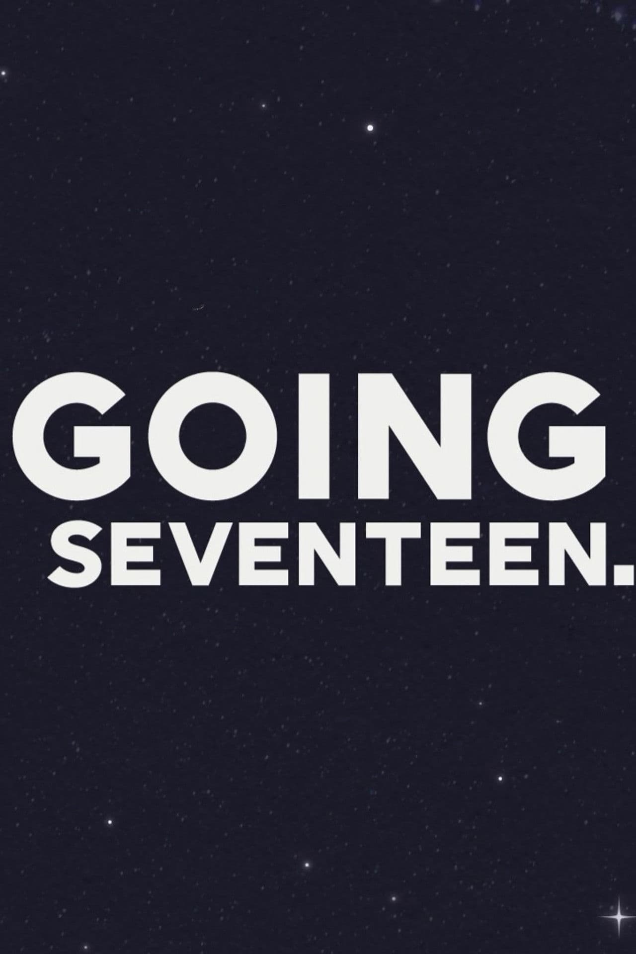 GOING SEVENTEEN 2022