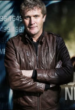 Undercover in Nederland