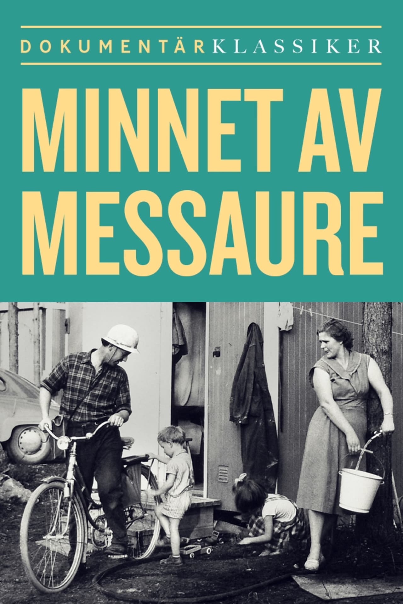 Minnet av Messaure